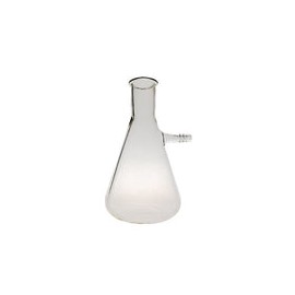 Matraz Kitazato. Modelo 1432-250