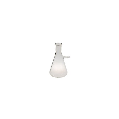 Matraz Kitazato. Modelo 1432-250