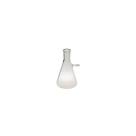 Matraz Kitazato. Modelo 1432-500
