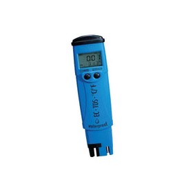 Medidor de temperatura para EC/TDS. Modelo HI98312