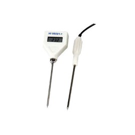 Medidor de temperatura, de bolsillo. Modelo HI98501