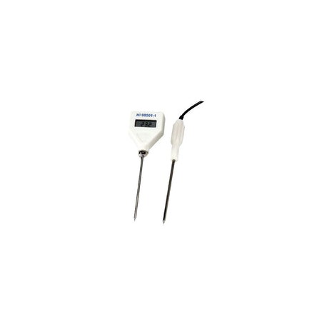 Medidor de temperatura, de bolsillo. Modelo HI98501