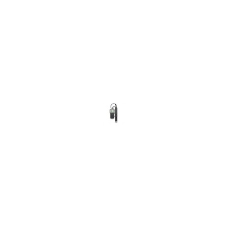 Medidor impermeable portátil Ph/mV/ORP/EC/TDS/DO/presión/temperatura. Modelo HI98194
