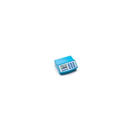 Medidor multiparametrico N, P, K + Ca y Mg. Modelo HI83325-01