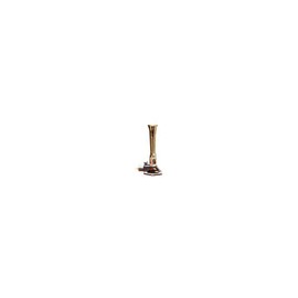 Mechero de Fisher de gas para altas temperaturas. Modelo AE039