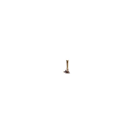 Mechero de Fisher de gas para altas temperaturas. Modelo AE039