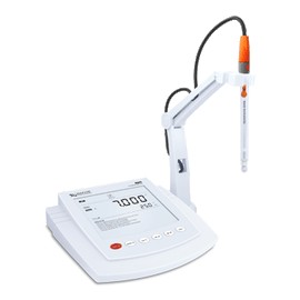 Medidor multiparámetro. Modelo SM920