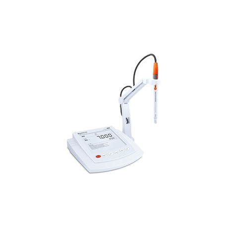 Medidor multiparámetro. Modelo SM920