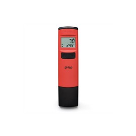 Medidor pHep / pH. Modelo HI98107