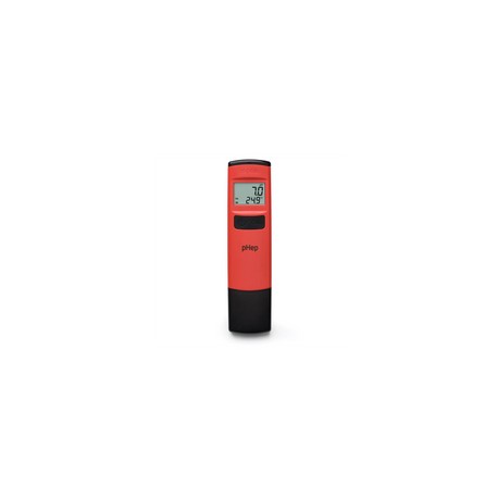 Medidor pHep / pH. Modelo HI98107