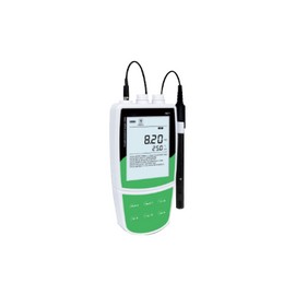 Medidor portátil de oxígeno disuelto. Modelo SM-820
