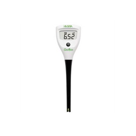 Medidor portátil de pH GroLine para hidroponía. Modelo HI98115