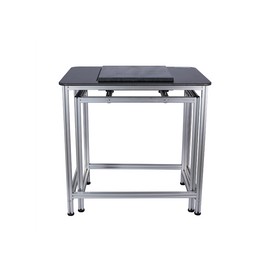 Mesa antivibratoria para balanza. Modelo VE-MAB