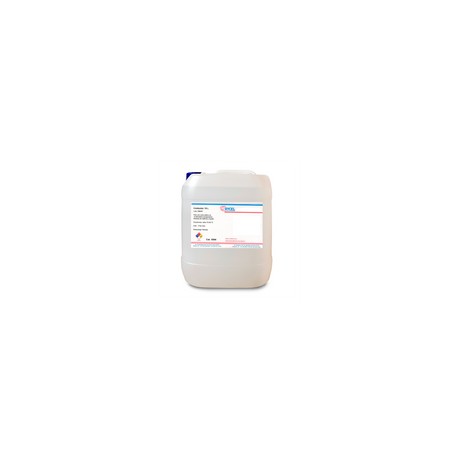 Agua tridestilada. Modelo 6541-19