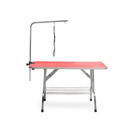 mesa de estética. Modelo HLAB-E
