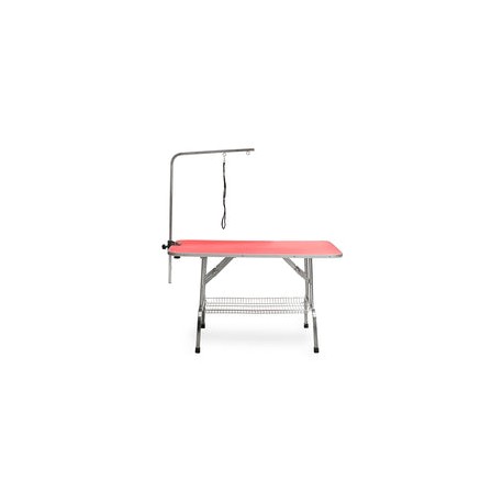 mesa de estética. Modelo HLAB-E