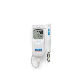 Medidor Portátil para pH en Carne. Modelo HI99163