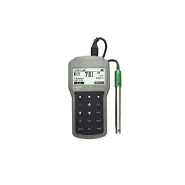 Medidor profesional a prueba de agua pH/ORP y pH/ORP/ISE. Modelo HI98190