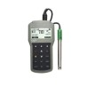Medidor profesional a prueba de agua pH/ORP y pH/ORP/ISE. Modelo HI98190