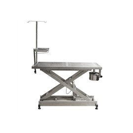 Mesa electrónica de preparación. Modelo HLAB-CE1