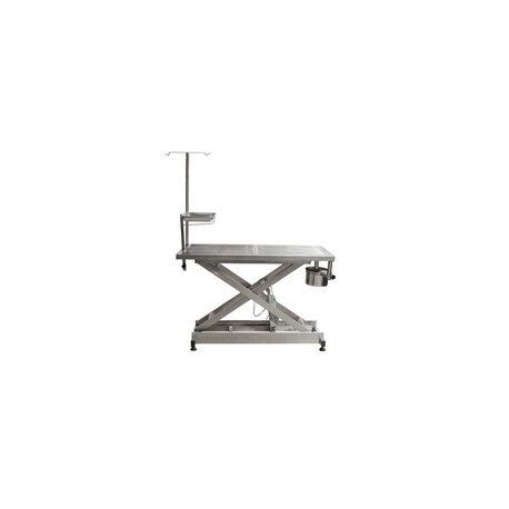 Mesa electrónica de preparación. Modelo HLAB-CE1