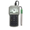 Medidor profesional a prueba de agua pH/ORP y pH/ORP/ISE. Modelo HI98191