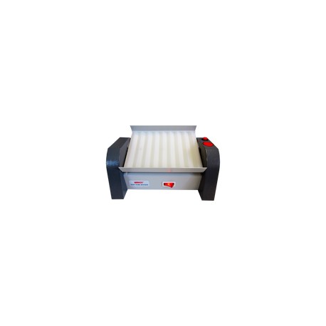 Mezclador de sangre. Modelo LTTR-100