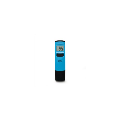 Medidores para EC y TDS. Modelo HI98302