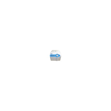 Microcentrifuga refrigerada de alta velocidad. Modelo D1524R