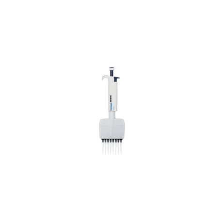Micropipeta de 8 canales plus. Modelo 712112120