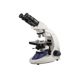 Microscopio biológico profesional. Modelo VE-B7
