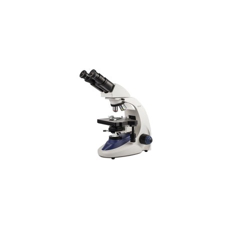 Microscopio biológico profesional. Modelo VE-B7