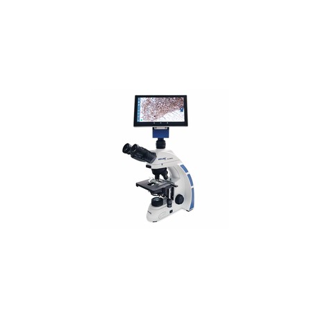 Microscopio con tablet integrada. Modelo VE-300 PAD