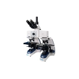 Microscopio de comparación. Modelo VE-065