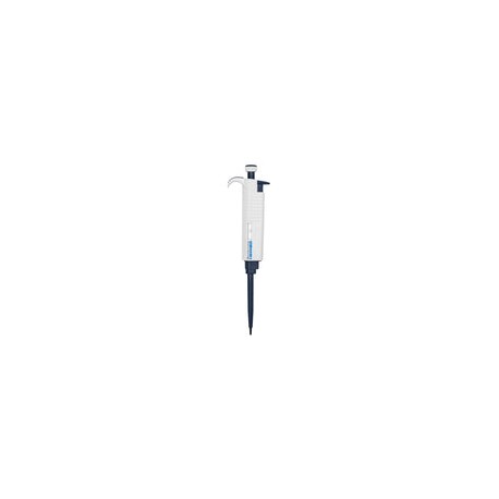 Micropipeta plus volumen variable de 0.1-2.5 ul. Modelo 712111010