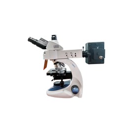 Microscopio de Epifluorescencia. Modelo VE-146YT