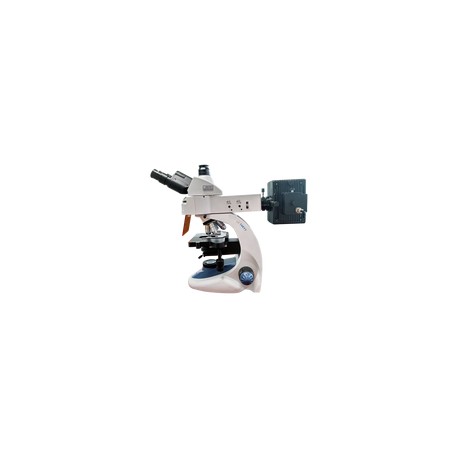 Microscopio de Epifluorescencia. Modelo VE-146YT