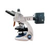 Microscopio de Epifluorescencia. Modelo VE-146YT