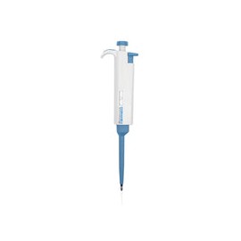 Micropipeta tradicional volumen variable de 0.1-2.5 ul. Modelo 711111010