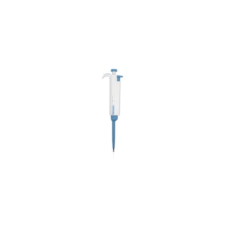 Micropipeta tradicional volumen variable de 0.1-2.5 ul. Modelo 711111010