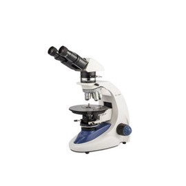 Microscopio de polarización. Modelo VE-148P