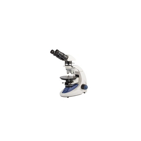 Microscopio de polarización. Modelo VE-148P