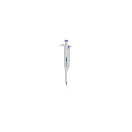 Micropipeta Volumen Variable Autoclavable de 0.1-2.5 ul. Modelo 713111010