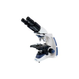 Microscopio binocular básico. Modelo VE-B1