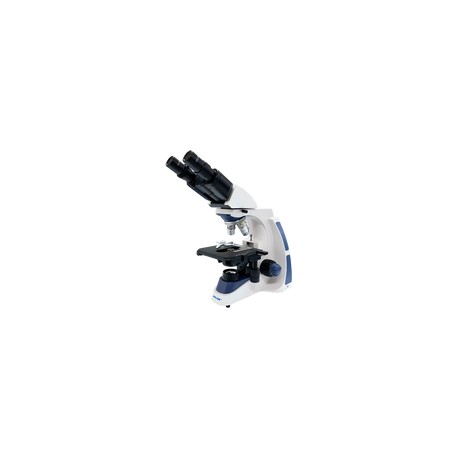 Microscopio binocular básico. Modelo VE-B1