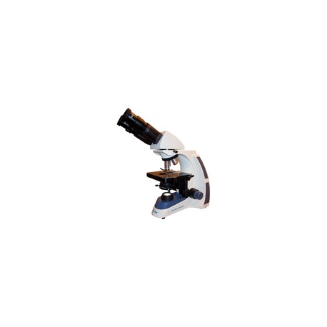 Microscopio binocular básico. Modelo VE-B2 PLUS PLAN