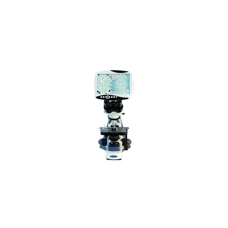 Microscopio digital biologico. Modelo VE-653