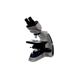 Microscopio binocular básico. Modelo VE-B3
