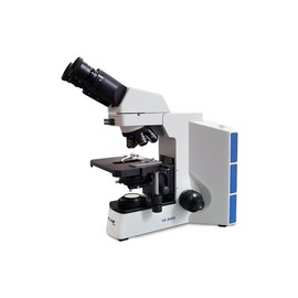 Microscopio Binocular biológico . Modelo VE-B400