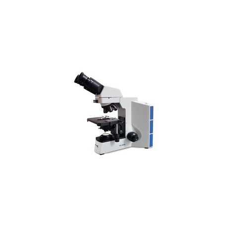Microscopio Binocular biológico . Modelo VE-B400